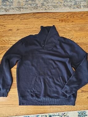 Mens Gap Pullover Size Xxl Navy